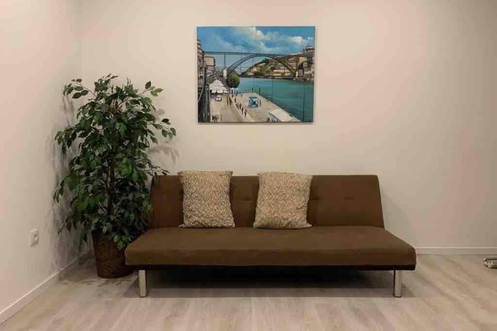 City Heart Place 3 Porto Dış mekan fotoğraf